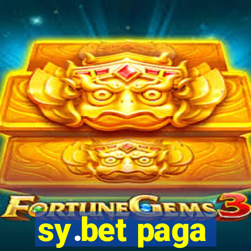 sy.bet paga
