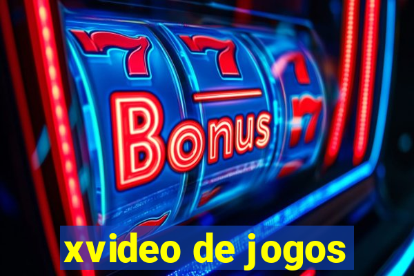 xvideo de jogos