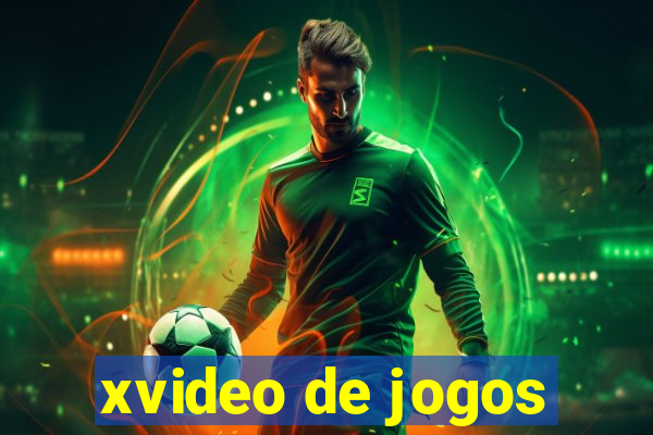xvideo de jogos