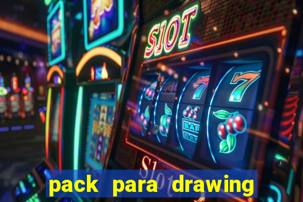 pack para drawing cartoons 2 vk