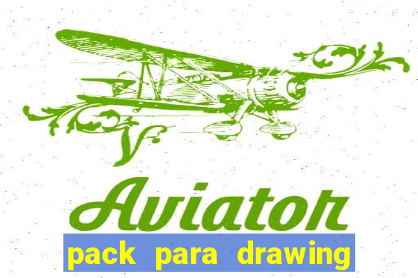 pack para drawing cartoons 2 vk