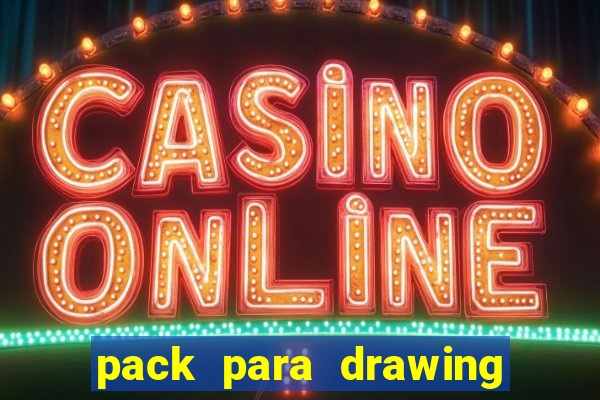 pack para drawing cartoons 2 vk
