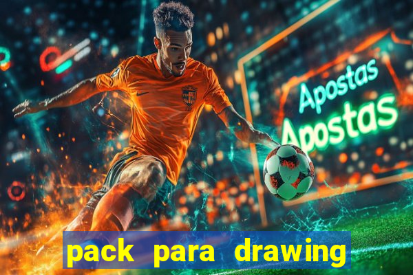 pack para drawing cartoons 2 vk