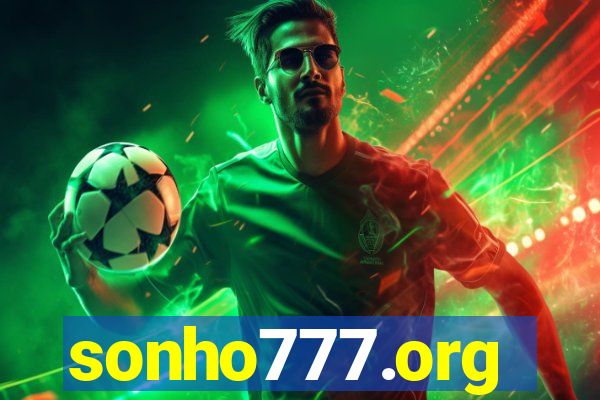 sonho777.org