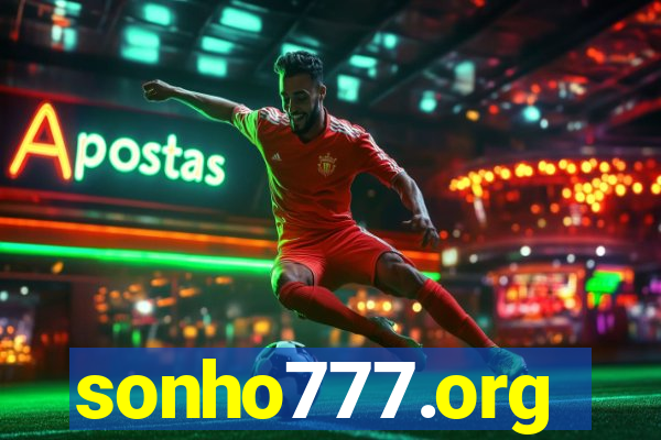 sonho777.org