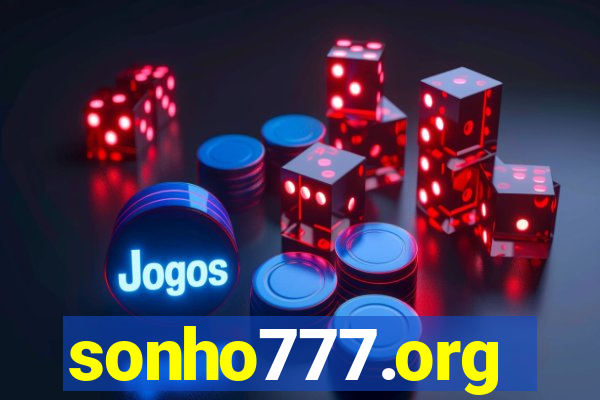 sonho777.org