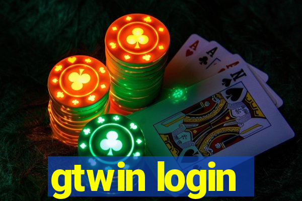 gtwin login