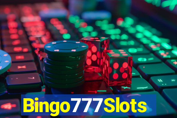 Bingo777Slots