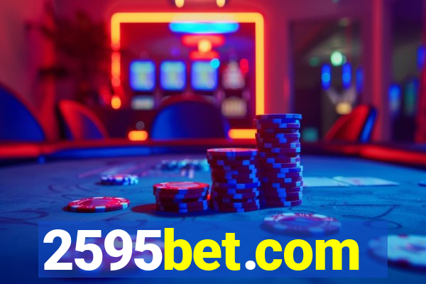 2595bet.com