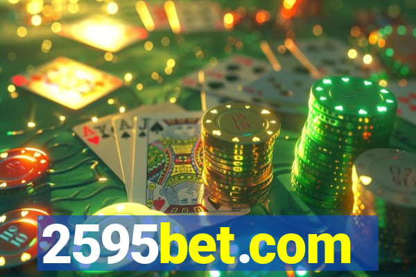 2595bet.com