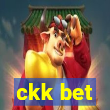 ckk bet