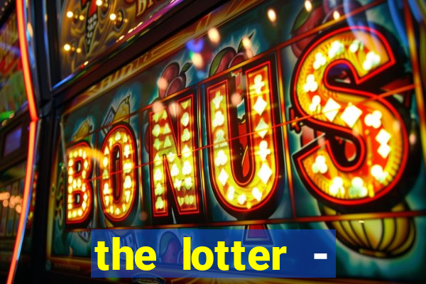 the lotter - reclame aqui