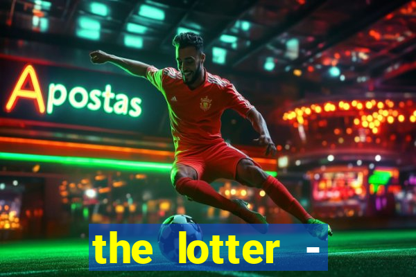 the lotter - reclame aqui