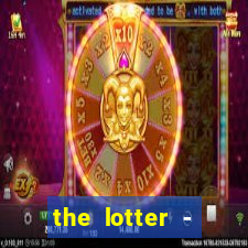 the lotter - reclame aqui