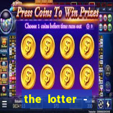 the lotter - reclame aqui