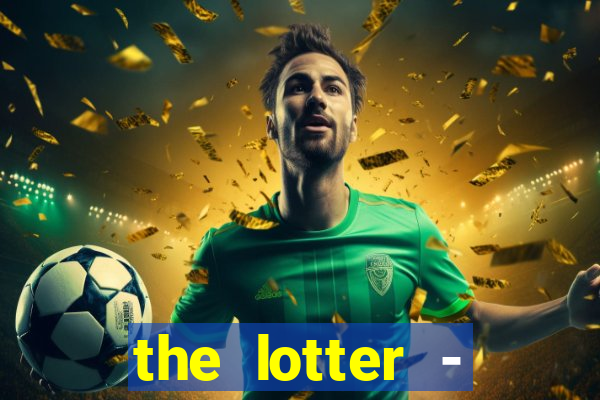the lotter - reclame aqui