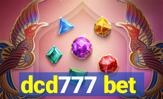 dcd777 bet