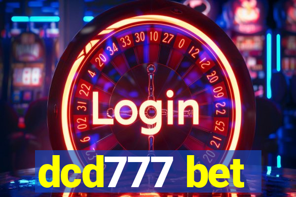 dcd777 bet