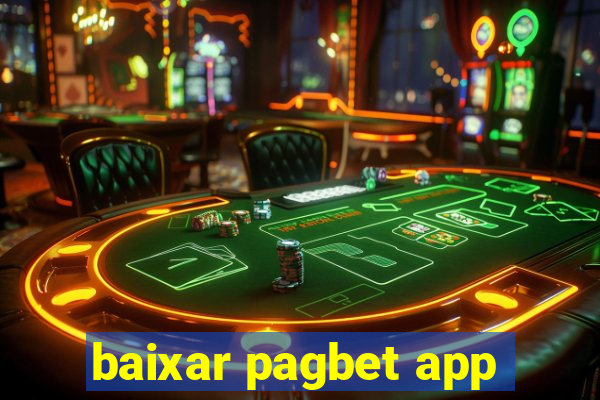 baixar pagbet app