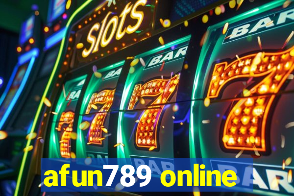 afun789 online