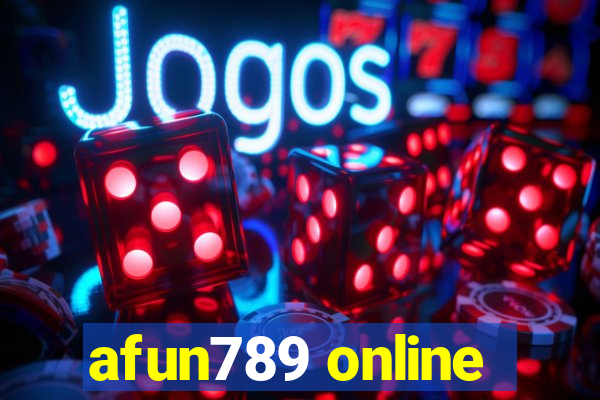 afun789 online