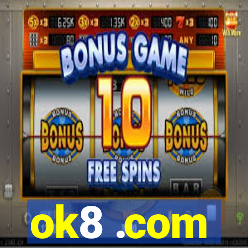 ok8 .com