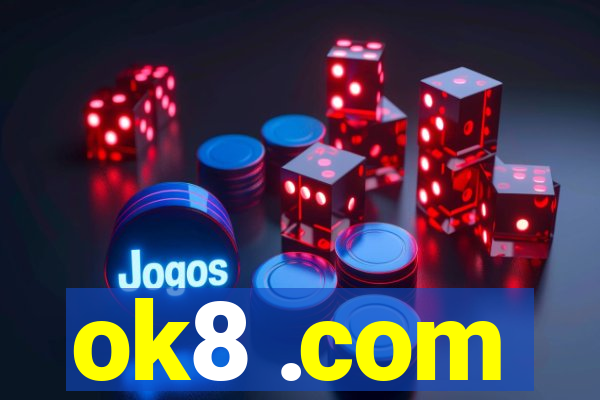 ok8 .com