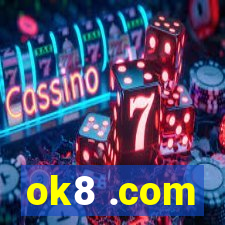 ok8 .com