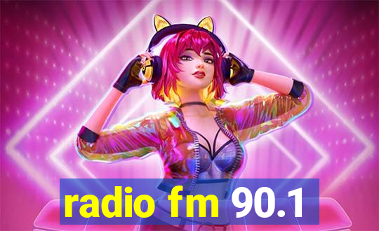 radio fm 90.1
