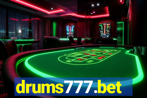 drums777.bet