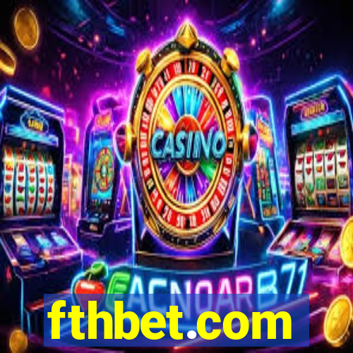 fthbet.com