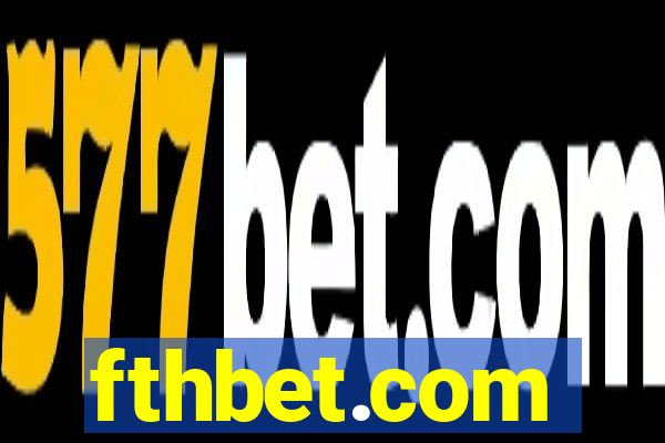 fthbet.com