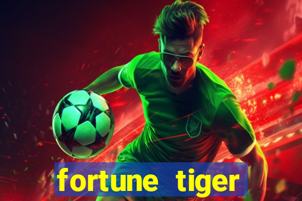 fortune tiger spirit demo