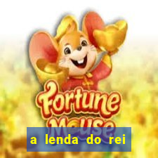 a lenda do rei macaco 1 filme completo dublado