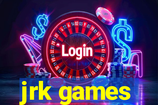 jrk games