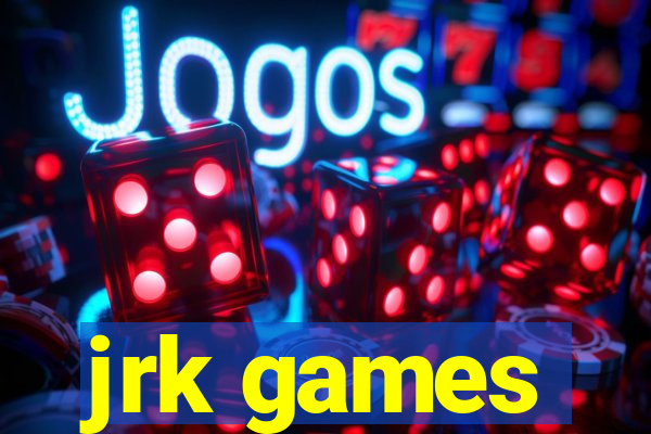 jrk games