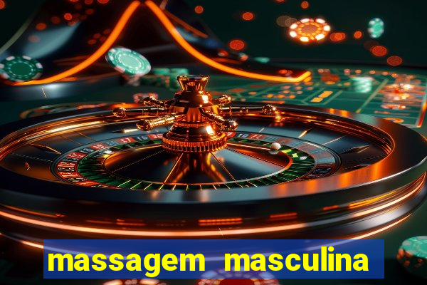 massagem masculina porto alegre