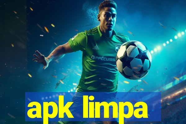 apk limpa