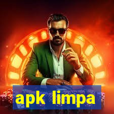 apk limpa