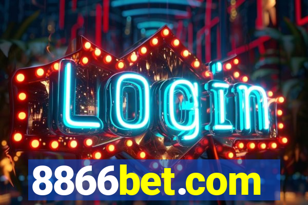 8866bet.com