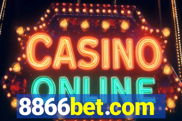 8866bet.com