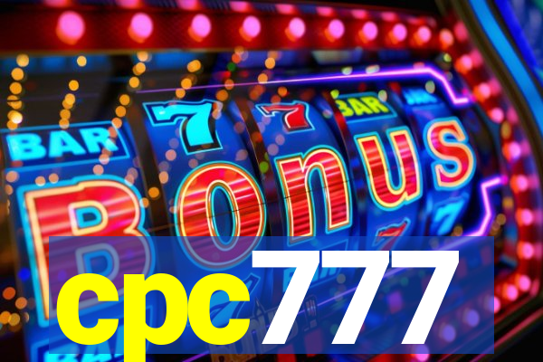 cpc777