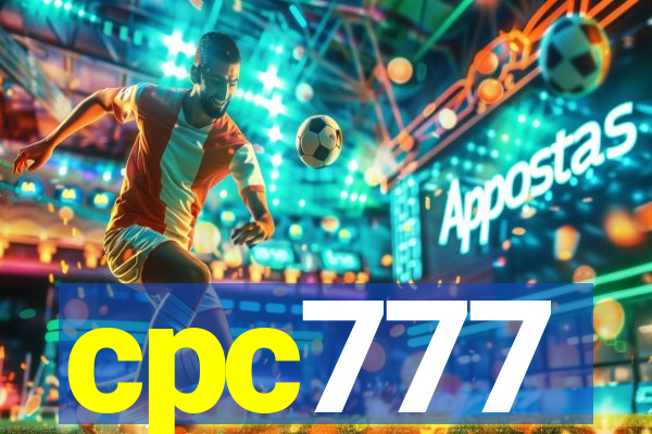 cpc777