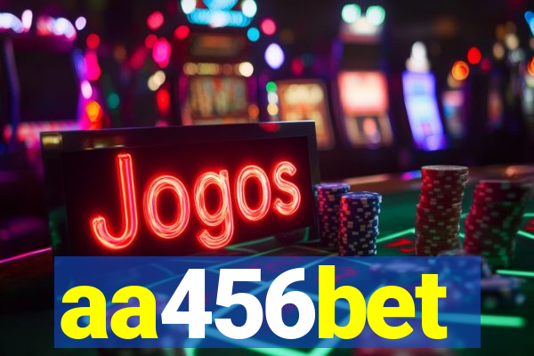 aa456bet