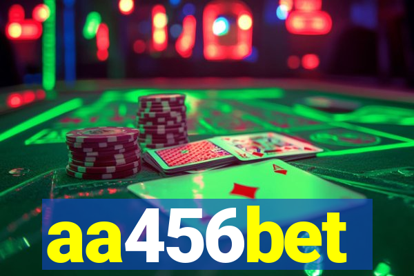 aa456bet