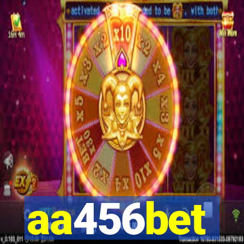 aa456bet