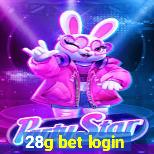 28g bet login