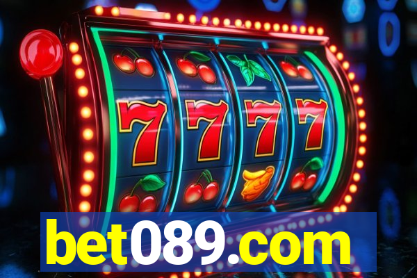 bet089.com