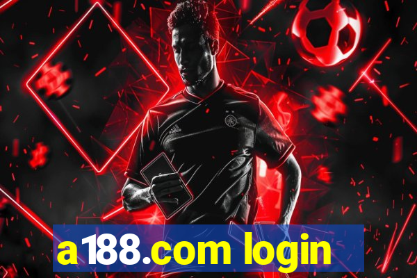 a188.com login