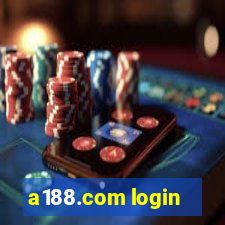 a188.com login